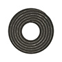 CINTA AISLANTE NEGRA 19X11MMX3M