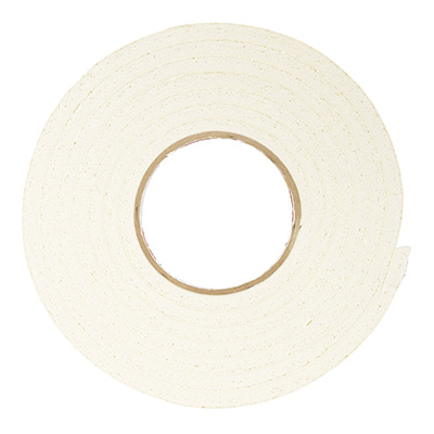 CINTA AISLANTE BLANCA .9 X .7 X 305 CM