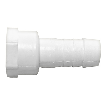 ADAPTADOR PVC 3/4" DE" HEMBRA