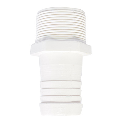 ADAPTADOR PVC 1 1/2" X 1 1/2" MACHO
