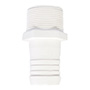 ADAPTADOR PVC 1 1/2" X 1 1/2" MACHO