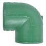 CODO 90 GRADOS PP-R 1/2"