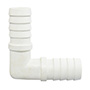 CODO PVC DE 1"