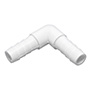 CODO PVC 1/2" PARA INSERTAR