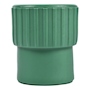 CONECTOR PP-R 25 MM X 3/4" HEMBRA