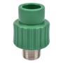 CONECTOR PP-R 25/32" A 1/2" MACHO