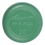 TAPÓN PP-R 1/2"