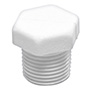 TAPÓN DE PVC 1/2"