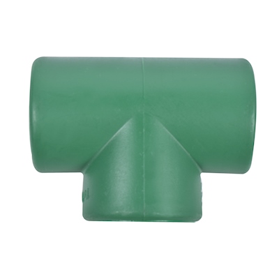 TEE PP-R 1/2" X 1/2" X 1/2"
