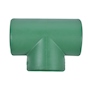 TEE PP-R 1/2" X 1/2" X 1/2"
