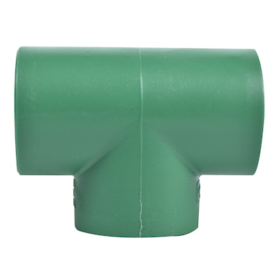 TEE PP-R 3/4" X 3/4" X 3/4"