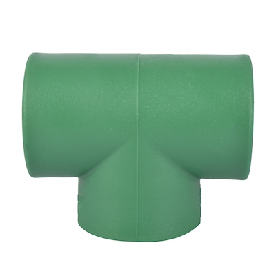 TEE TUBOPLUS 1 1/4"
