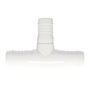 TEE PVC 1"