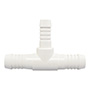 TEE PVC 1 X 3/4"
