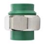 UNIÓN PP-R 3/4" X 3/4" ROSCADA