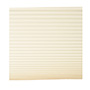 PERSIANA PLISADA DE 72 X 121 CM BEIGE