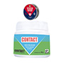 KIT DE SOLDADURA CONTACT PARA COBRE 60G PASTA Y 100G SOLDADURA SELLADO RESISTENTE ROJA