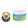 KIT DE SOLDADURA PARA TUBERÍA DE COBRE 60G PASTA Y 100G SOLDADURA AMARILLA
