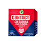 SOLDADURA CONTACT PARA PLOMERÍA 454G SELLADO RESISTENTE ROJA