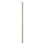 CORTINERO AJUST P/ BAÑO 150-280