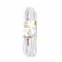 EXTENSIÓN ELÉCTRICA DE 4.57 M BLANCA HDX