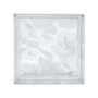 VIDRIO BLOCK CLOUDY INDEX 19 X 19 X 8 CM