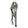 PINZAS DE PRESION 10" ACERO