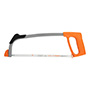 ARCO PARA SEGUETA TUBULAR ACERO 12" PARA CORTE DE METALES, MADERA Y PVC