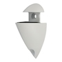 SOPORTE DE REPISA METAL 8.8 X 4.3 X 4 CM