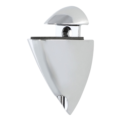 SOPORTE DE REPISA METAL 8.8 X 4.3 X 4 CM