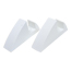 CLIP-SET 19 MM CREMA