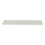 REPISA DE CRISTAL DOLLE 12 X 60 CM TRANSPARENTE