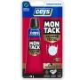 MONTACK AGARRE TOTAL INMEDIATO INVISIBLE ADHESIVO DE MONTAJE TUBO 100 ML