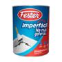 IMPERMEABILIZANTE ASFALTICO IMPERFACIL NO MAS GOTERAS 2 AÑOS SECADO RAPIDO NEGRO 1 L