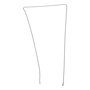 CADENA P/ABANICO 3' PLASTICO CR