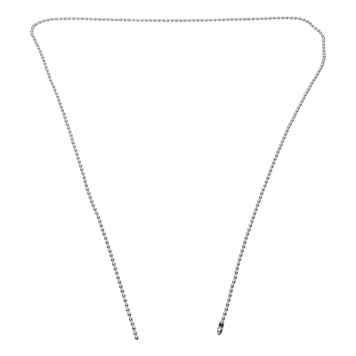CADENITA PEWTER 91 CM