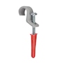 GRAPA PARA TUBO CON TAQUETES TK 14-20