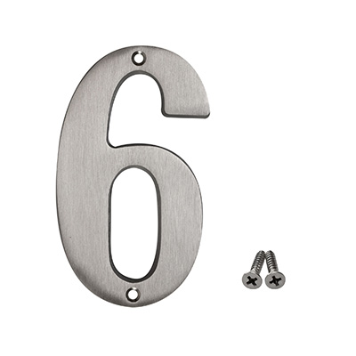 NÚMERO 6 PARA CASA