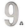 NÚMERO 9 PARA CASA