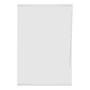 PERSIANA ENROLLABLE BLACKOUT 160 X 180 CM BLANCO