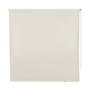PERSIANA ENROLLABLE BLACKOUT 180 X 180 CM MARFIL