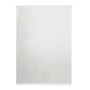 PERSIANA ENRROLLABLE TRASLÚCIDA 100 X 180 CM BLANCO