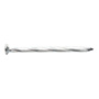 CLAVO P/CONCRETO 2 1/2" GALV 500 GR