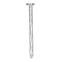 CLAVO P/ CONCRETO 2" GALV 500 GR