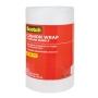 PLASTICO PROTECTOR GENERAL 30.4 CM X 15.2 M PLASTICO POLIBURBUJA TRANSPARENTE