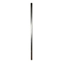 POSTE GALVANIZADO 48 MM, 2.50 M