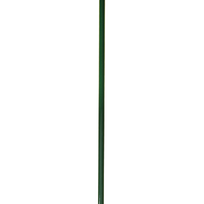 POSTE VERDE 60 MM, 2.00 M