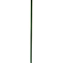 POSTE VERDE 60 MM, 2.00 M