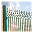 POSTE VERDE 60 MM, 2.50 M