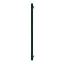 POSTE VERDE 48 MM, 2.00 M